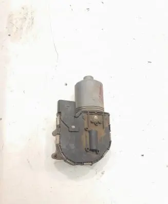 Volkswagen Caddy Front wiper linkage and motor 1397220927 1000820335