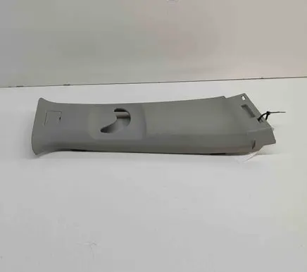 MG ZS (B) pillar trim (top) 10454606