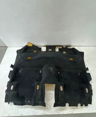 Land Rover Range Rover Evoque L538 Rear floor carpet liner GJ32130B28AB8pvj