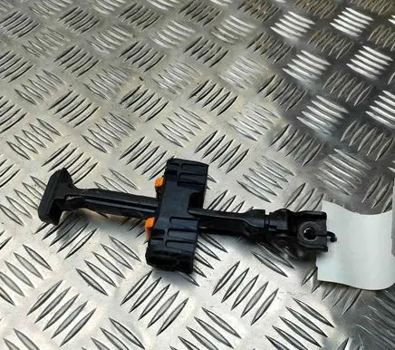 Volkswagen Multivan T6 Front door check strap stopper 7T0837249
