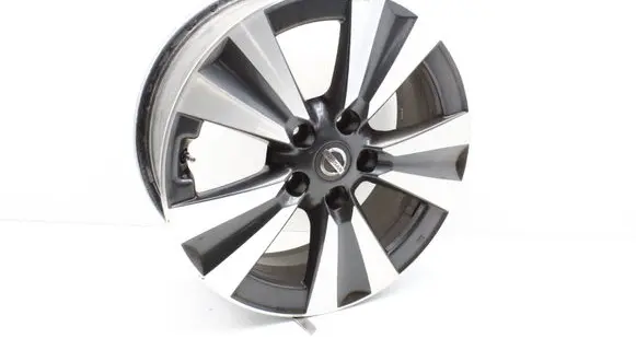 Nissan Pulsar R17 alloy rim 3NA3A