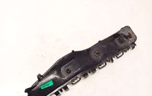 Opel Agila B Front bumper mounting bracket 