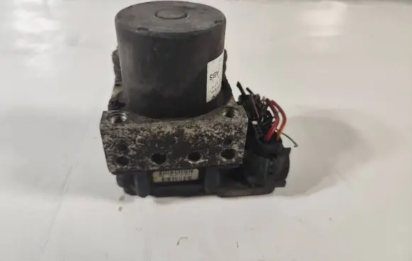 Fiat Ducato ABS Pump 0265800717