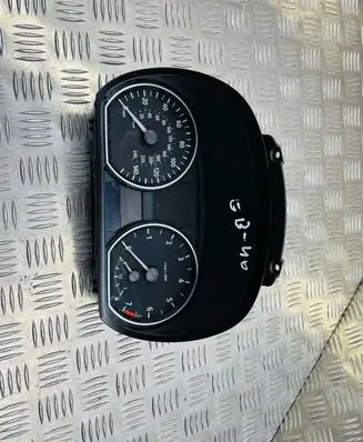 BMW 1 E81 E87 Speedometer (instrument cluster) 6947136