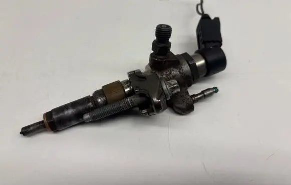 Ford Focus Fuel injector A2C59513556 A2JGGG