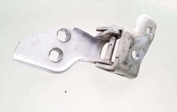 Peugeot Boxer Rear door upper hinge
