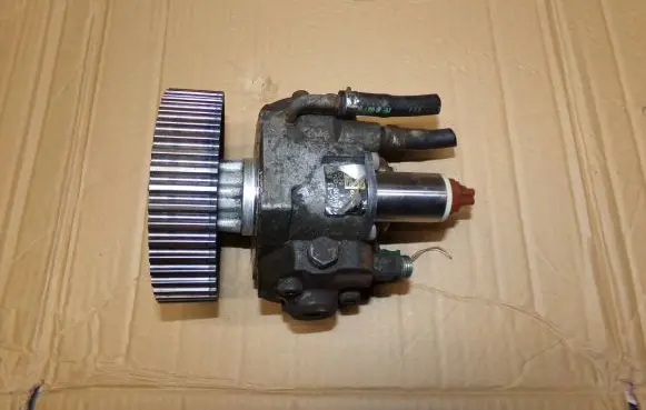 Mazda 6 Fuel injection high pressure pump 294000-0043