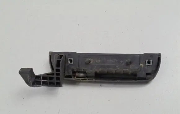 Fiat Punto (176) Front door exterior handle