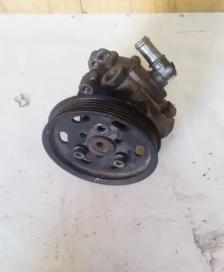 Audi A6 S6 C5 4B Power steering pump 7692955122 4B0145155D