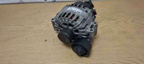 BMW X5 E70 Generator/alternator TG23C013