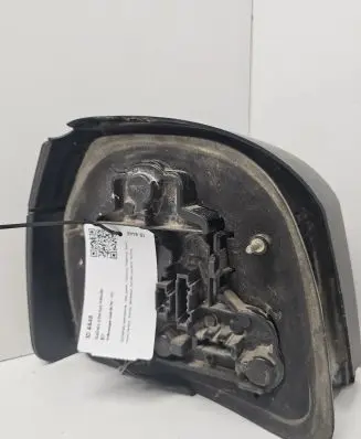 Volkswagen Golf III Rear/tail lights 1H6945112B