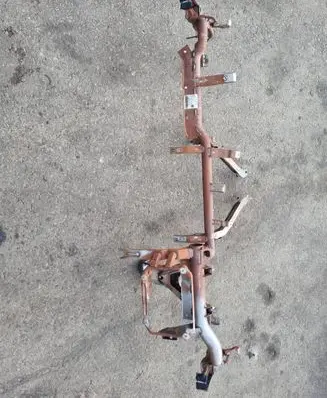 BMW 2 F46 Other interior part 9262952