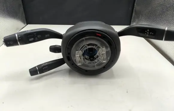 Mercedes-Benz GL X166 Wiper turn signal indicator stalk/switch A1669007806 1009818502