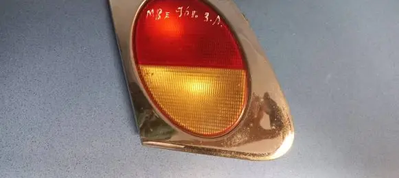 Mercedes-Benz E W210 Rear/tail lights A2108200964