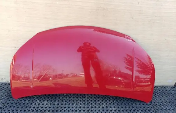 Nissan NV200 Engine bonnet/hood