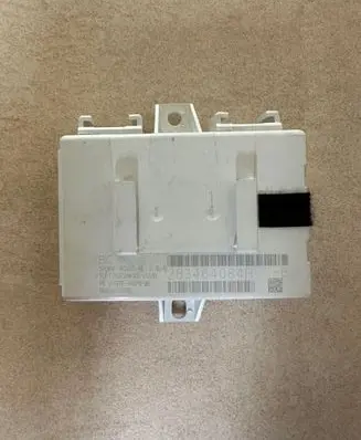 Renault Clio IV Other control units/modules 283464084R
