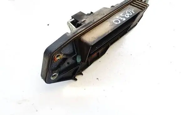 Mercedes-Benz E W211 Tailgate/trunk/boot exterior handle a2117400693