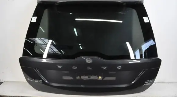 Volvo XC60 Tailgate/trunk/boot lid 