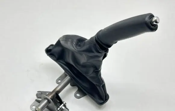 Toyota Land Cruiser (J150) Handbrake/parking brake lever assembly