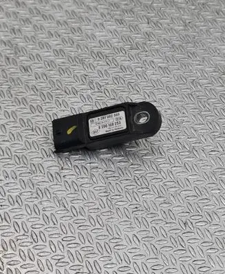 Renault Kangoo II Air pressure sensor 0281002566 8200168253 8200185545