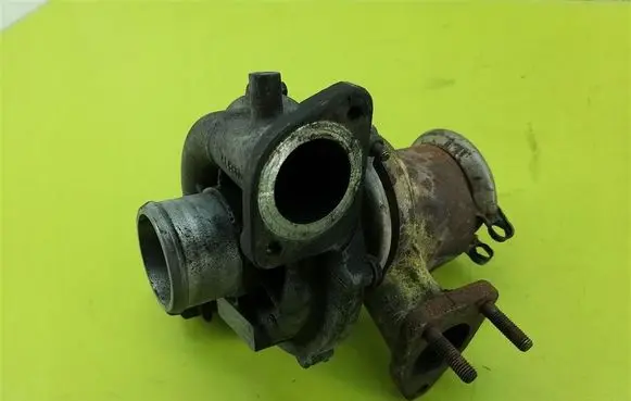 Fiat Doblo Turbo 55230176