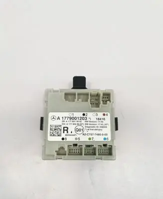 Mercedes-Benz A W177 Door control unit/module A1779001203