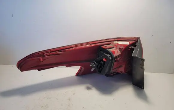 Citroen C5 Rear/tail lights 9681074080