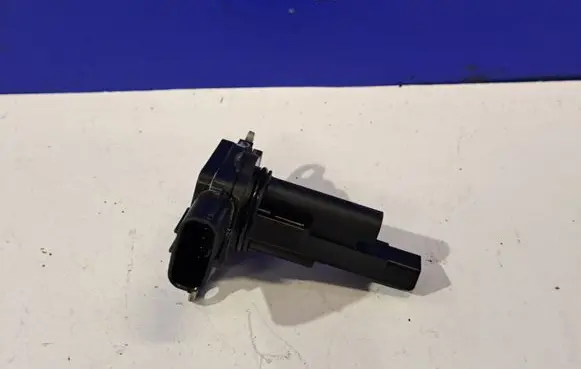 Mass air flow meter