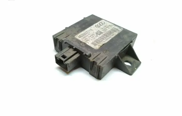 Alarm control unit/module