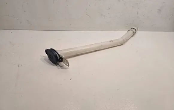 Toyota C-HR I Window washer liquid tank fill tube E9001101 E9011053