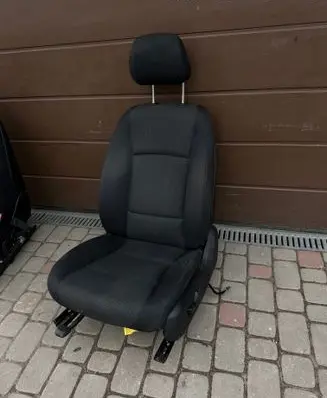 BMW 5 F10 F11 Front driver seat 