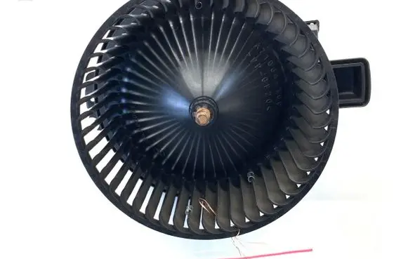 Audi A4 S4 B9 8W Heater fan/blower 4M1820021B