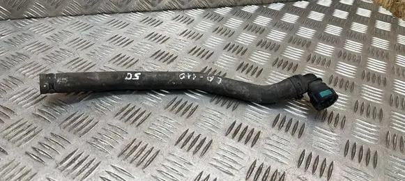 Jaguar XJ X351 Engine coolant pipe/hose