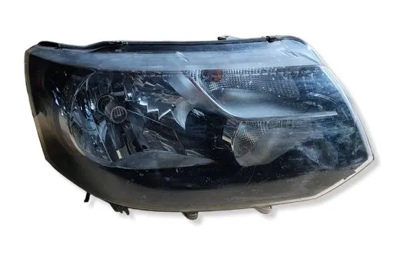 Volkswagen Multivan T5 Headlight/headlamp 7E1941016H 030125430200 LE08A6194