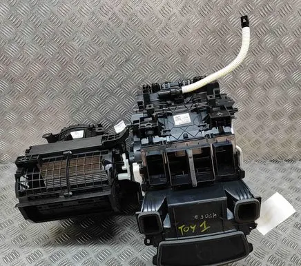 Toyota C-HR II Interior heater climate box assembly CZ4433607740 870100DN10