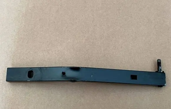 Audi A5 Sportback 8TA Dashboard side end trim 8K1863075D