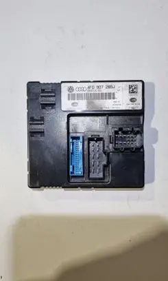 Audi A6 S6 C6 4F Comfort/convenience module 4F0907289J