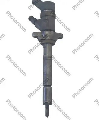 Peugeot 207 Fuel injector 0445110239 FBEF5C107 606680