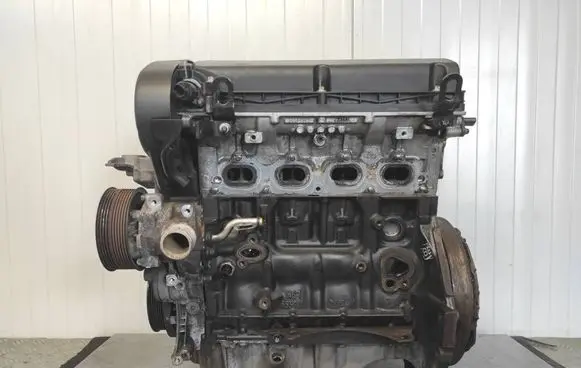 Opel Insignia A Engine A18XER