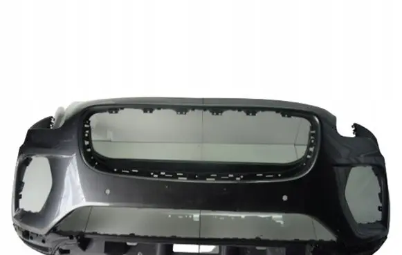Jaguar E-Pace Front bumper J9C317F003C