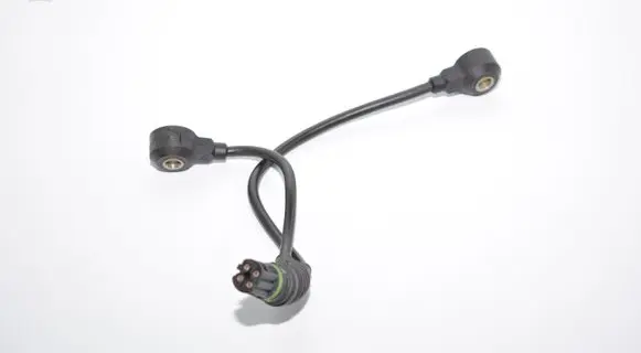 BMW 1 E81 E87 Detonation knock sensor 1435485