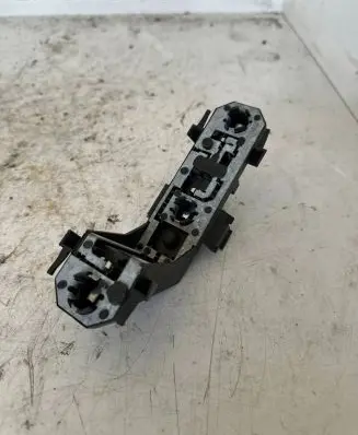 Seat Alhambra (Mk1) Tail light bulb cover holder 7m3945258