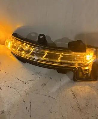 Skoda Octavia Mk3 (5E) Mirror indicator light 5E0949101