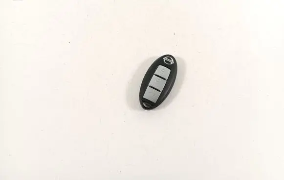 Nissan Leaf II (ZE1) Ignition key/card