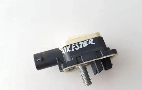 Subaru Forester SK Airbag deployment crash/impact sensor 98237SJ030
