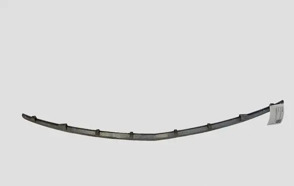 Mazda CX-7 Front bumper splitter molding EH44501T4