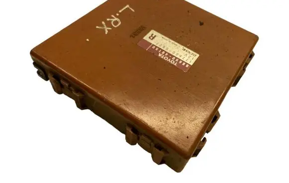 Lexus RX 330 - 350 - 400H Other control units/modules 8865048150 1776000827
