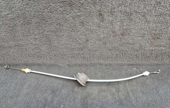 Audi A4 S4 B6 8E 8H Front door cable line 8E0837085C