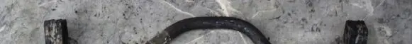 BMW 7 F01 F02 F03 F04 Muffler mount bracket/holder 