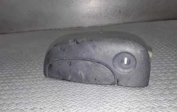 Renault Kangoo I Front door exterior handle 7700354478G